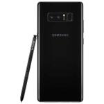 Midnight Black - SAMSUNG Galaxy Note 8 64GB Unlocked GSM LTE Android Phone w/ Dual 12 Megapixel Camera